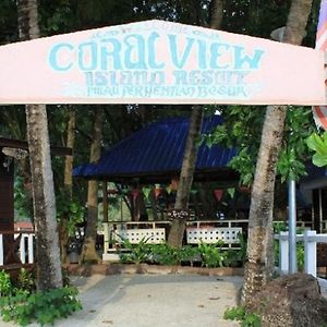 Coral View Island Resort